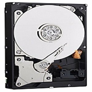 【中古】 Western Digital ブラックwd3200bekx 320GB 2.5インチ内蔵ハードドライブ SA