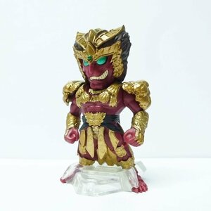 【中古】 CONVERGE KAMEN RIDER2 (コンバージ 仮面ライダー2) 07.ン・ガミオ・ゼダ (単品)