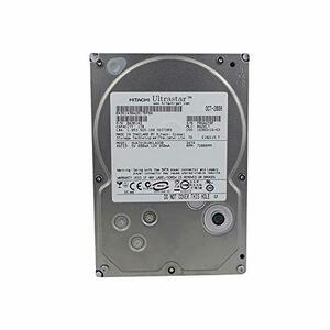 【中古】 HUA721010KLA330 PN 0A36143 MLC BA2817 日立 1TB SATA 3.5 ハ