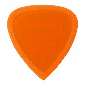 [ б/у ] GRAVITY pick STD gravity - pick GCPS3M 3.0