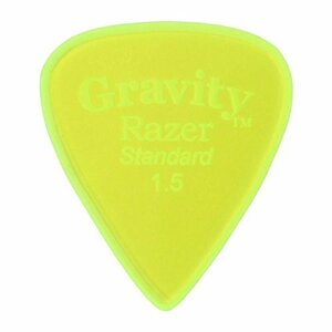 [ б/у ] GRAVITY pick STD gravity - pick GRAS15M 1.5