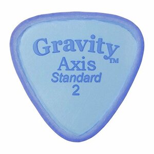 [ б/у ] GRAVITY pick STD gravity - pick GAXS2M 2.0