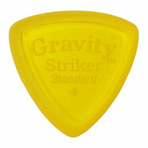 【中古】 GRAVITYピック STD グラビティーピックGSRS4M 4.0