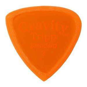 [ б/у ] GRAVITY pick STD gravity - pick GTRS3M 3.0