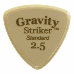 [ б/у ] GRAVITY pick STD gravity - pick GGSRS25 2.5