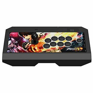 【中古】 【リアルアーケードPro.筐体】THE KING OF FIGHTERS XIV 対応スティック for Pl