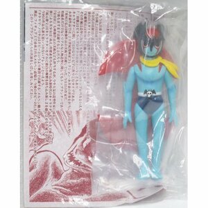 【中古】 Figuax Extreme デビルマン アートコレクション タケヤマ・ノリヤ (ノーマルカラー)