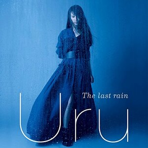 【中古】 The last rain (初回生産限定盤) (DVD付)