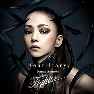 【中古】 Dear Diary / Fighter (DVD付) (Type-A)