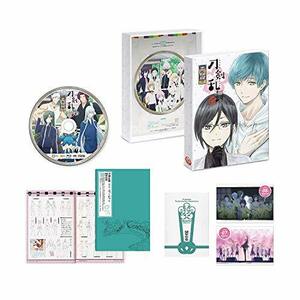 【中古】 刀剣乱舞-花丸- 其の四 (初回生産限定版) [Blu-ray]