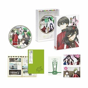 【中古】 刀剣乱舞-花丸- 其の二 (初回生産限定版) [DVD]