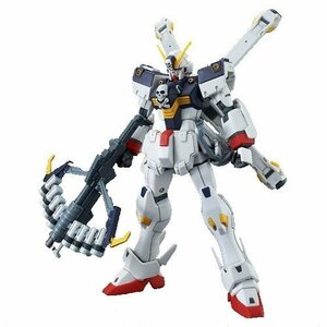 【中古】 BANDAI バンダイ HGUC 1/144 クロスボーン・ガンダムX1改・改