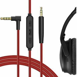 [ б/у ] Geekria кабель QuickFit совместимость аудио код Bose SoundTrue Sound