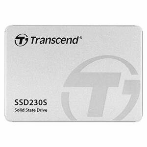 【中古】 Transcend SSD 512GB 内蔵2.5インチ SATA3 7mm 【PS4動作確認済】 DRAMキ