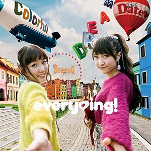 【中古】 Colorful Shining Dream First Date (初回限定盤) (DVD付)