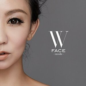 【中古】 W FACE ~ inside ~ (Blu-ray付)