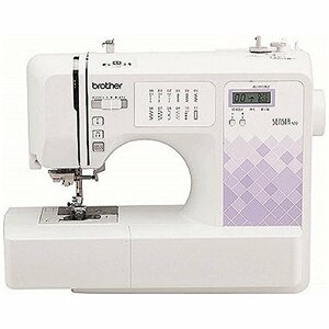 [ used ] CPV7203 SENSIA 120 computer sewing machine 