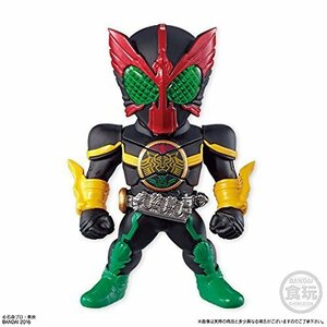 【中古】 食玩 CONVERGE KAMEN RIDER 4 仮面ライダーオーズ タトバコンボ【単品】