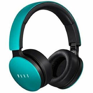 【中古】 FIIL ハイレゾ対応ワイヤレスヘッドホン FIIL Wireless ブルー FIIL-WL-BL