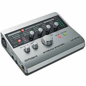 【中古】 Roland UA-4FX2 オーディオインターフェース