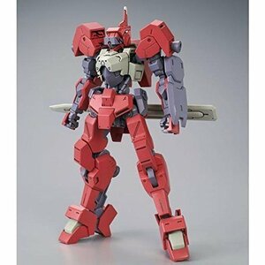 【中古】 HG 1/144 機動戦士ガンダム 鉄血のオルフェンズ イオフレーム獅電改 (流星号) プラモデル (プレミア