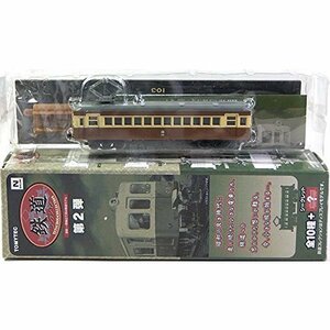 【中古】 トミーテック 1/150 鉄道コレクション 第2弾 フリー モハ103 単品