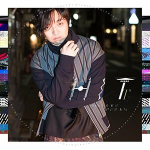 【中古】 HIT (BD付) (AL+BD盤)