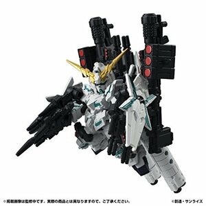 【中古】 機動戦士ガンダム MOBILE SUIT ENSEMBLE EX01 フルアーマー・ユニコーンガンダム