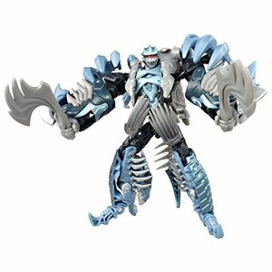 【中古】 トランスフォーマー TLK-04 ダイノボット スラッシュ