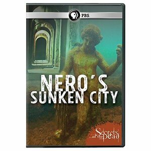 【中古】 Secrets of the Dead - Nero's Sunken City [DVD] [輸入盤]