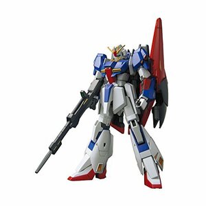 【中古】 HGUC -GUNPLA EVOLUTION PROJECT- 機動戦士Zガンダム ゼータガンダム 1/144