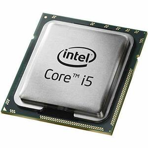 【中古】 intel Core i5 i5-7600 クアッドコア (4コア) 3.50 GHz プロセッサー - ソケ