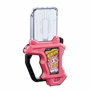 【中古】 仮面ライダーエグゼイド DXドレミファビートガシャット ポッピーピポパポver.