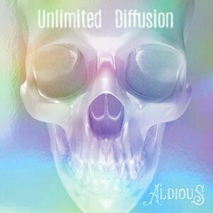 【中古】 Unlimited Diffusion (CD+DVD)