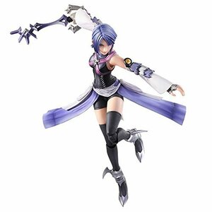 【中古】 PLAY ARTS改 KINGDOM HEARTS 0.2 Birth by Sleep -A fragmen