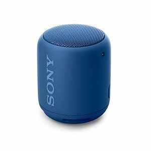 【中古】 SONY ソニー ワイヤレスポータブルスピーカー 重低音モデル SRS-XB10 防水 Bluetooth対応