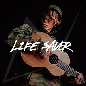 【中古】 LIFE SAVER[初回盤]