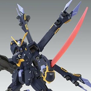 【中古】 MG クロスボーン・ガンダムX2改 Ver．Ka 1/100