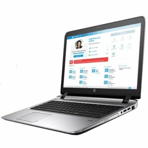 【中古】 【指紋認証センサー】 HP ProBook 430G3 CT Windows7 Professinal Cor