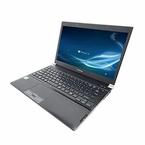 【中古】 【Win 10】TOSHIBA RX3 新世代Core i5 2.66GHz メモリ4GB HDD 320GB