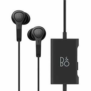 【中古】 Bang & Olufsen B&O ノイズキャンセリングイヤホン Beoplay E4 カナル型 通話対応