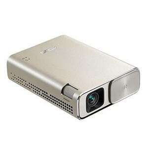 【中古】 ASUS ZenBeam Go E1Z data projector 150 ANSI lumens DLP