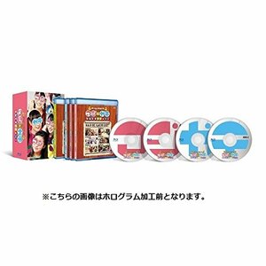 【中古】 チームしゃちほこのマジでガチなんですけどぉ～！Blu-ray BOX 初回生産ホログラムBOX仕様 777セッ