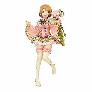 【中古】 ラブライブ！スクールアイドルフェスティバル 小泉花陽 3月編 1/7 完成品フィギュア