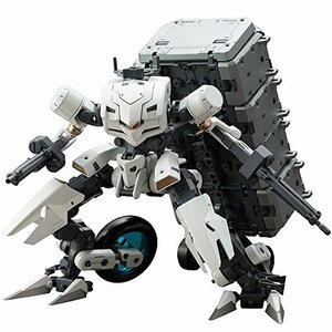 【中古】 M.S.G モデリングサポートグッズ ギガンティックアームズ04 アームドブレイカー 全高約204mm NON