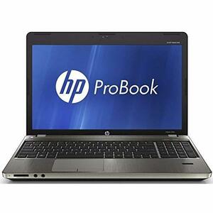 【中古】 パソコン ノートパソコン 本体 HP ProBook 4540s SSD Windows10 Core i7