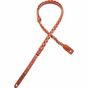 [ used ] RightOn STRAPS ukulele mandolin strap width 1.5cm length 75~135cm PLA