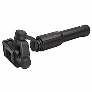 【中古】 GoPro ウェアラブルカメラ用アクセサリ Karma Grip 手振れ補正ハンドグリップ AGIMB-004