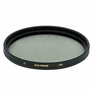 【中古】 Promaster 49?mm Circular Polarizer HGX Primeフィルタ