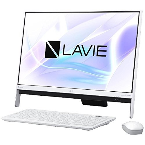 NEC PC-DA350HAW LAVIE Desk All-in-one(中古良品) | JChere雅虎拍卖代购